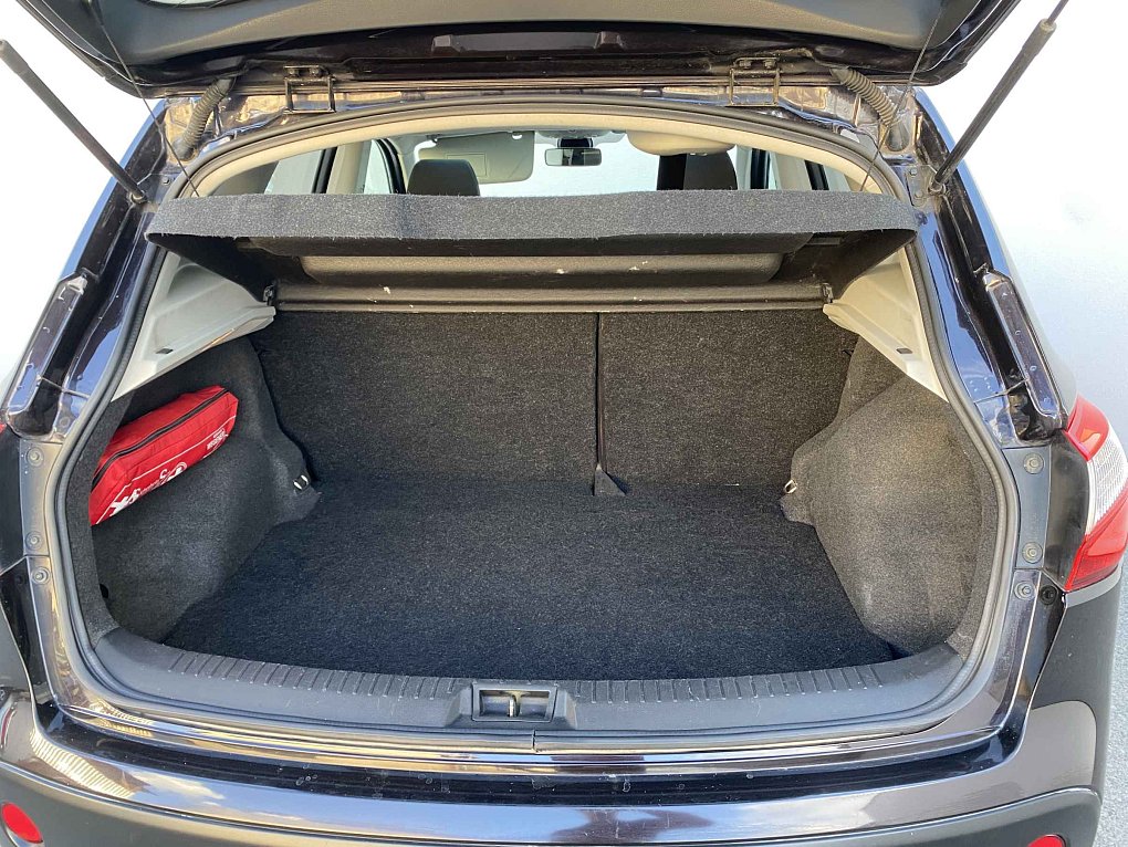 Nissan Qashqai 1.6 i I-Way