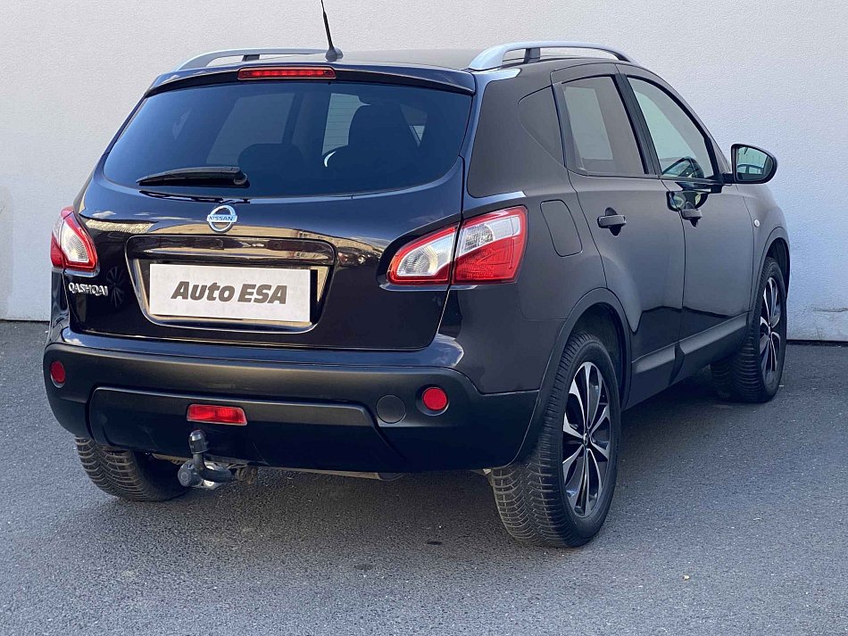 Nissan Qashqai 1.6 i I-Way
