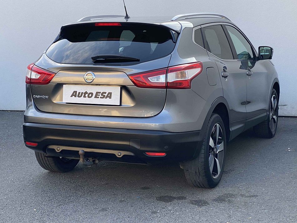 Nissan Qashqai 1.2 DiG-T Acenta