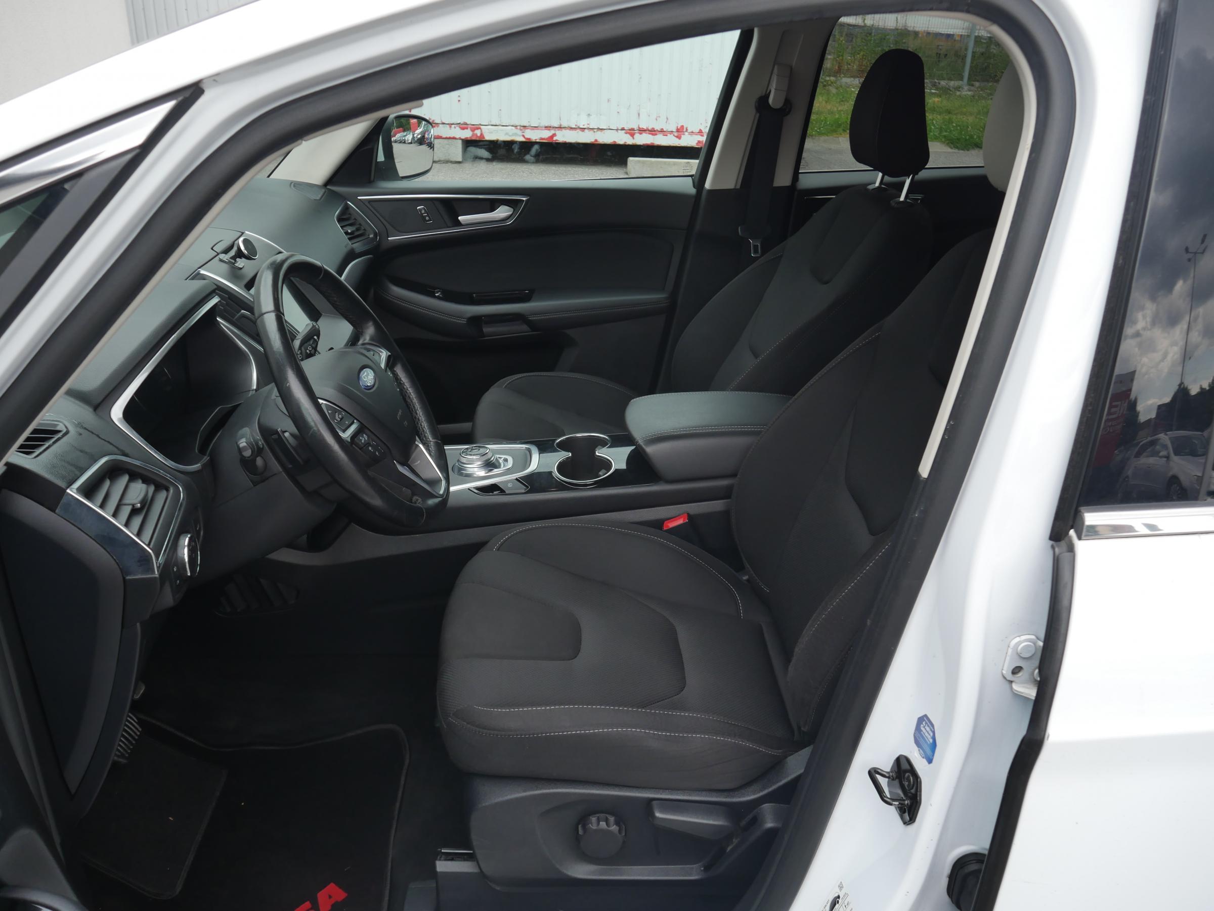 Ford S-MAX, 2018 - pohled č. 10