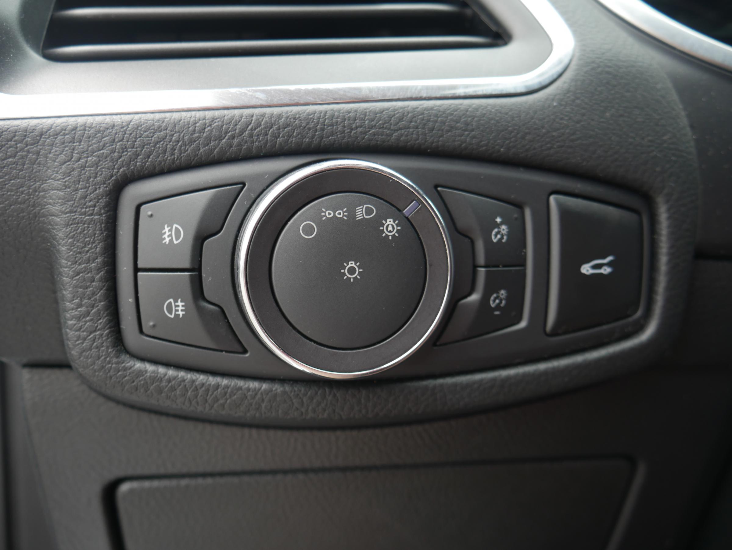 Ford S-MAX, 2018 - pohled č. 13