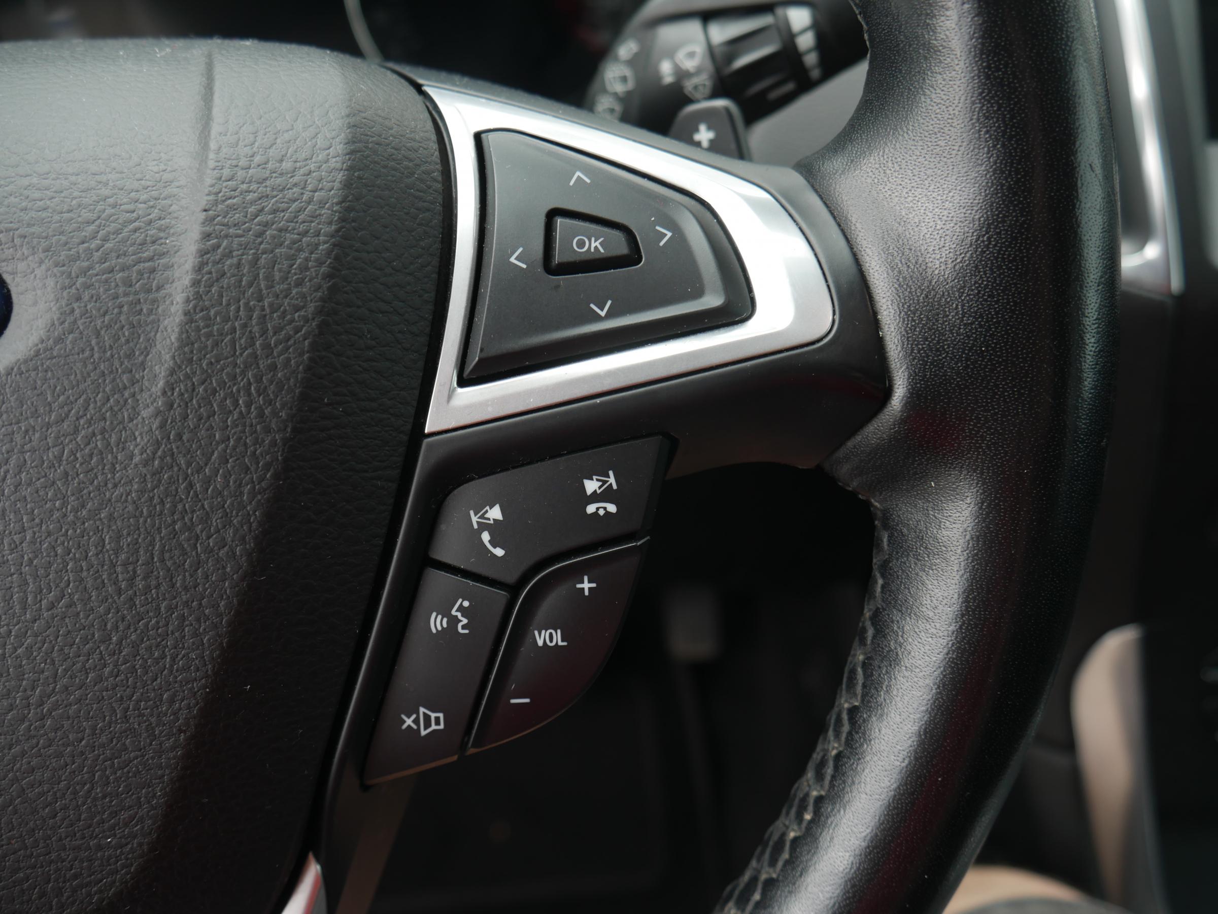 Ford S-MAX, 2018 - pohled č. 15