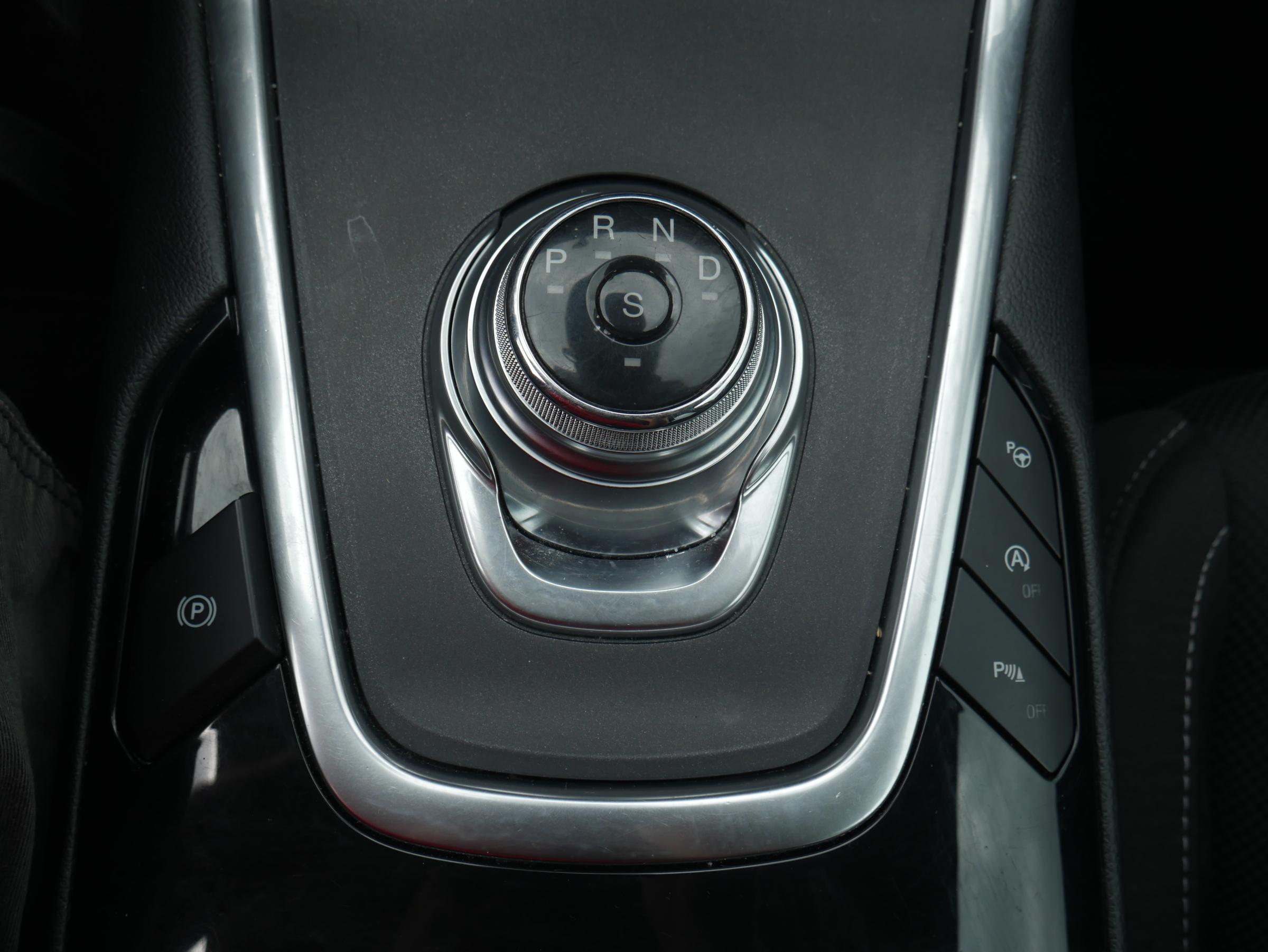 Ford S-MAX, 2018 - pohled č. 16