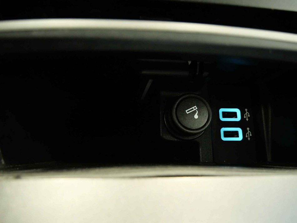 Ford S-MAX 2.0 TDCi 