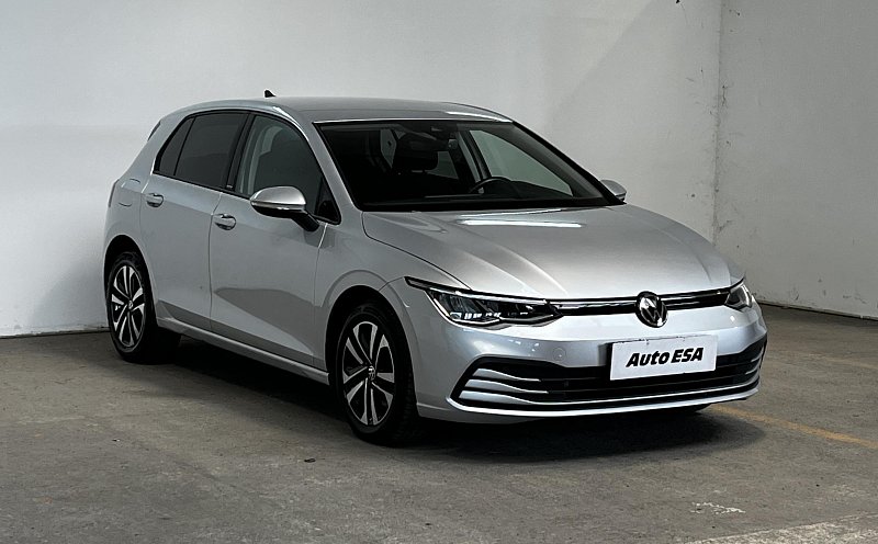 Volkswagen Golf 2.0TDi United