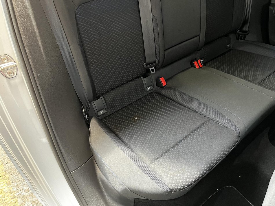 Volkswagen Golf 2.0TDi United