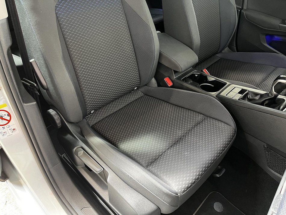 Volkswagen Golf 2.0TDi United