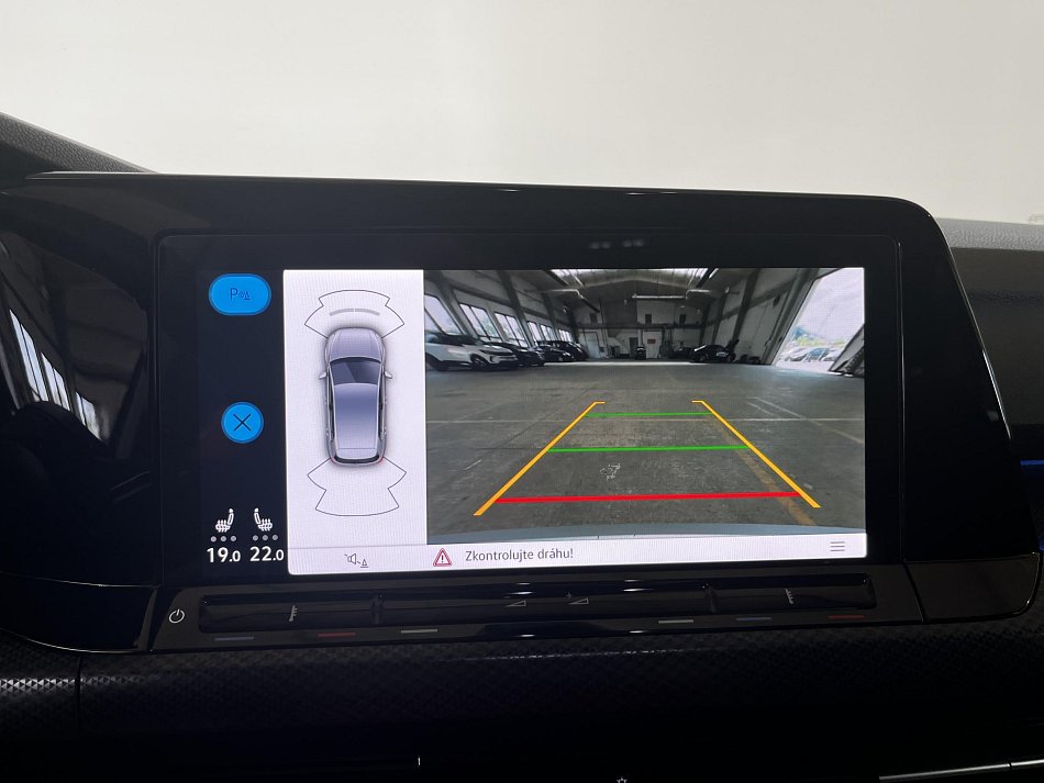 Volkswagen Golf 2.0TDi United