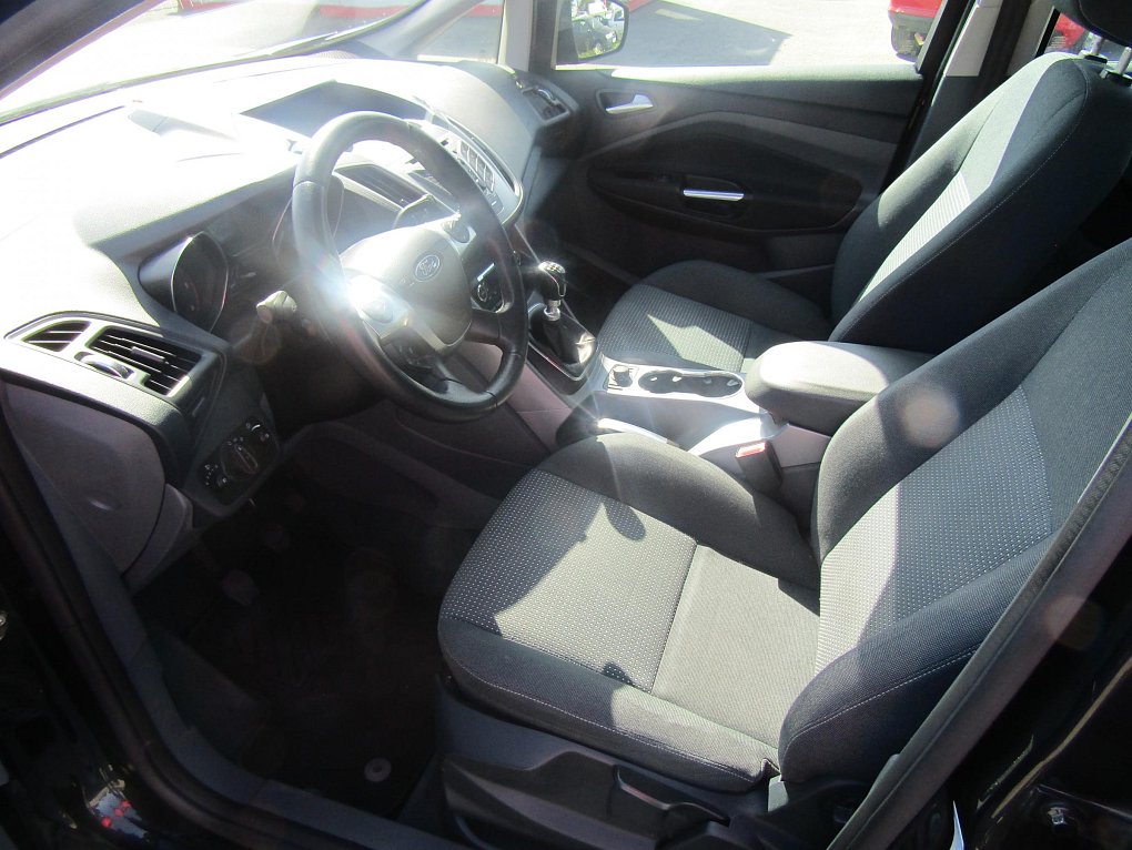 Ford C-MAX 1.6 TDCi 