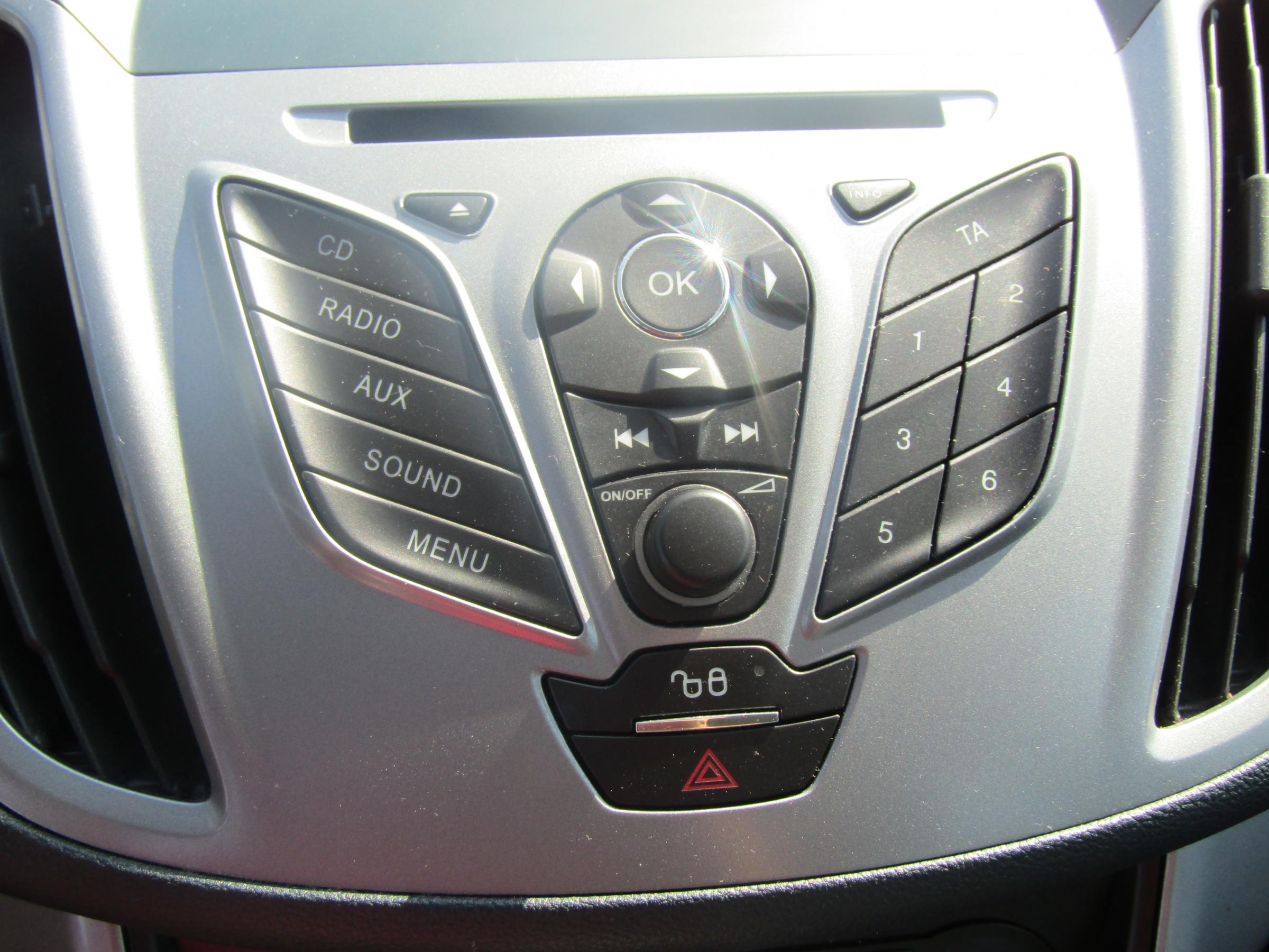 Ford C-MAX, 2012 - pohled č. 14