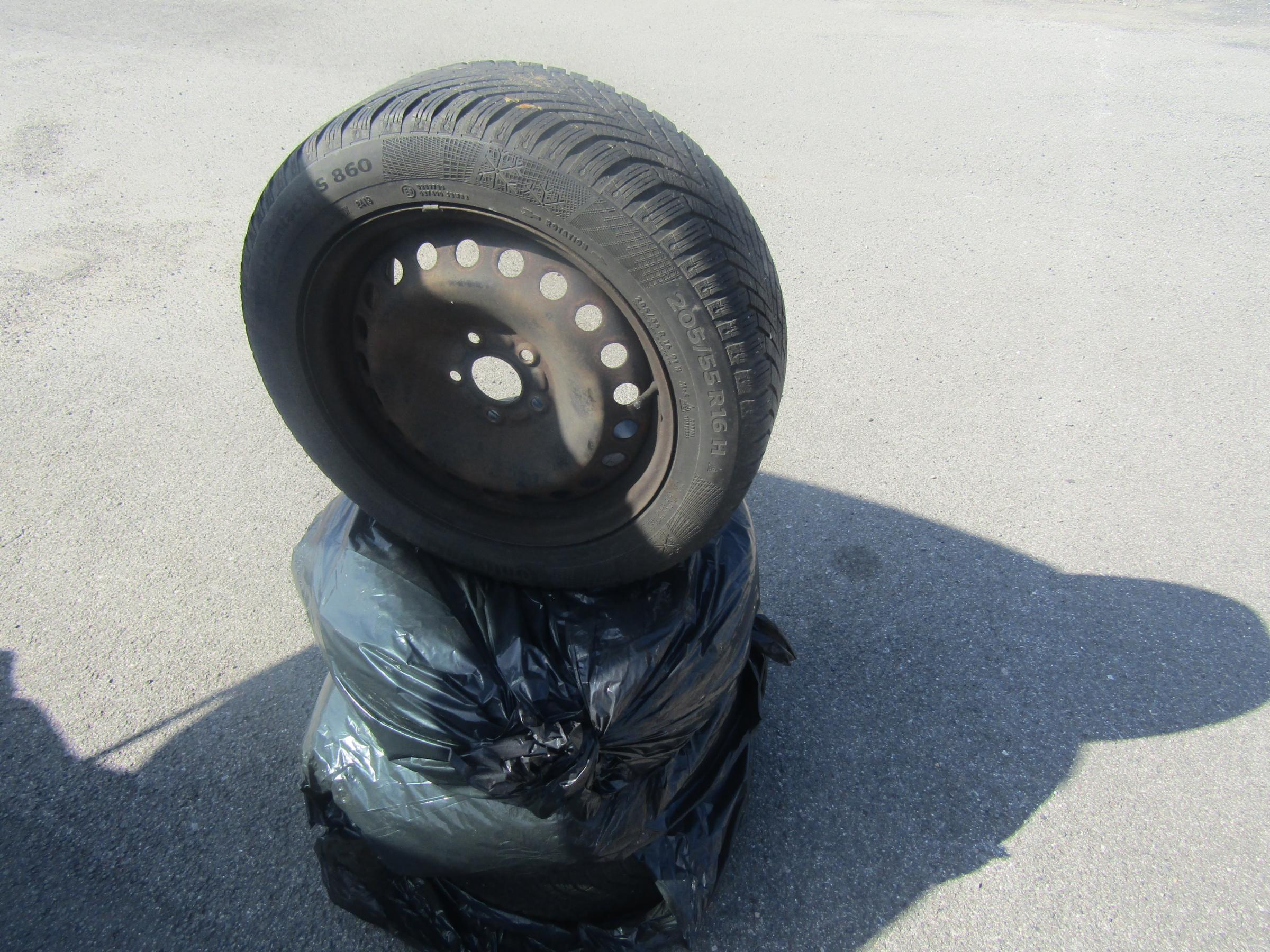 Ford C-MAX, 2012 - pohled č. 18