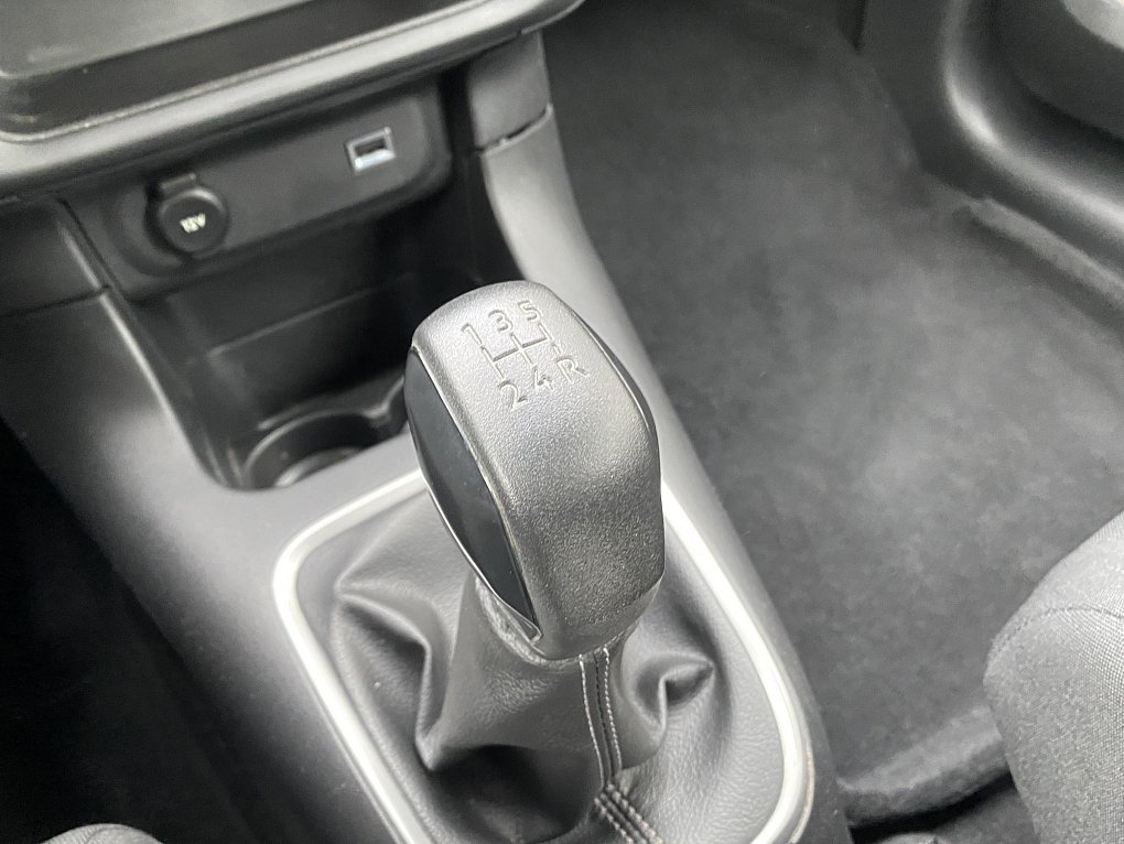 Citroën C3 1.2i Shine