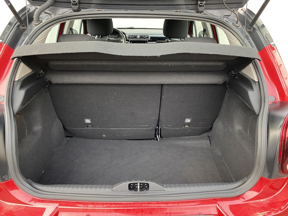 Citroën C3 1.2i Shine