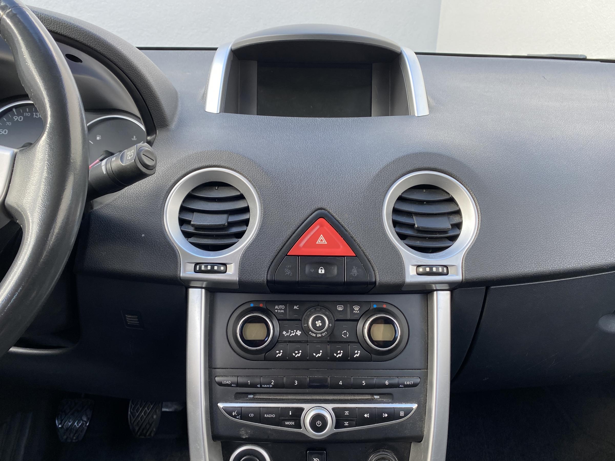 Renault Koleos, 2009 - pohled č. 12