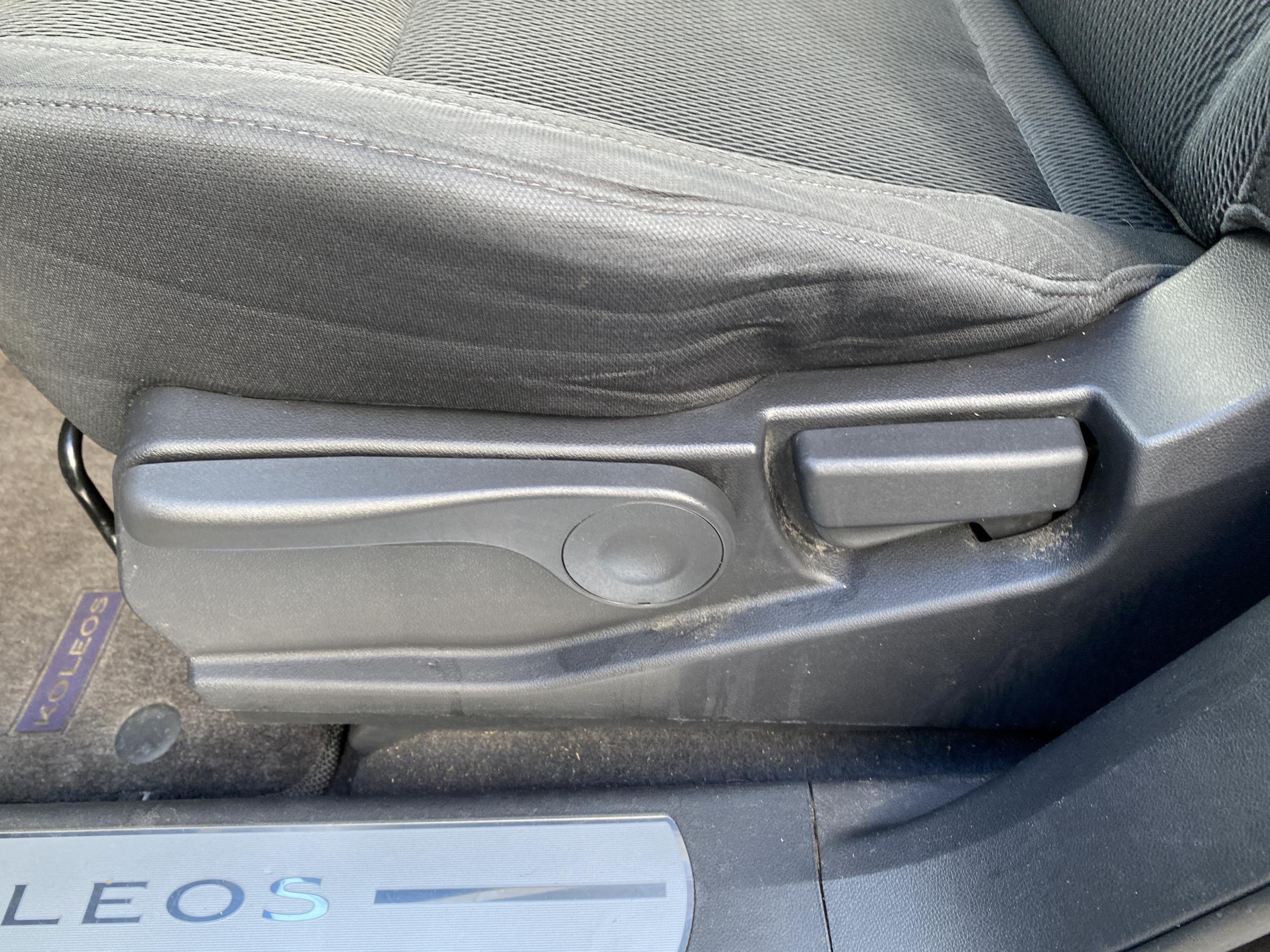 Renault Koleos, 2009 - pohled č. 14