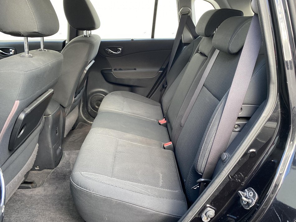 Renault Koleos 2.0 dCi  4x4