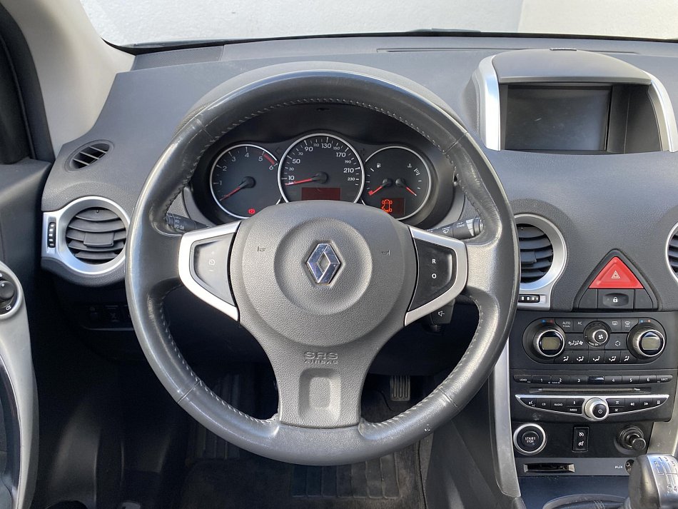 Renault Koleos 2.0 dCi  4x4