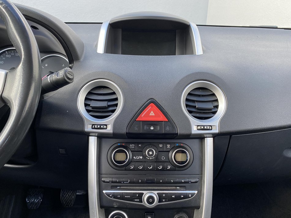 Renault Koleos 2.0 dCi  4x4