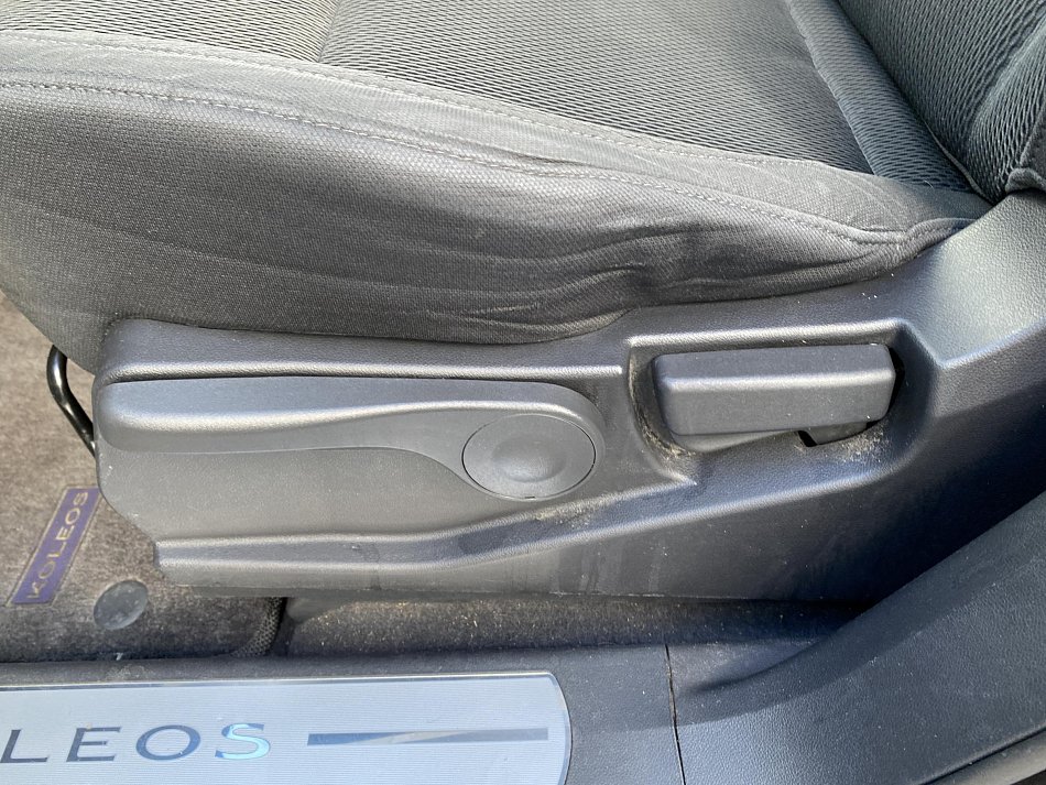 Renault Koleos 2.0 dCi  4x4