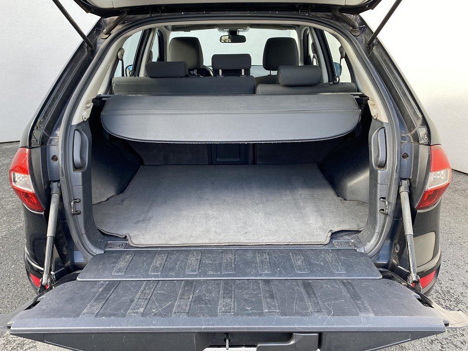 Renault Koleos 2.0 dCi  4x4