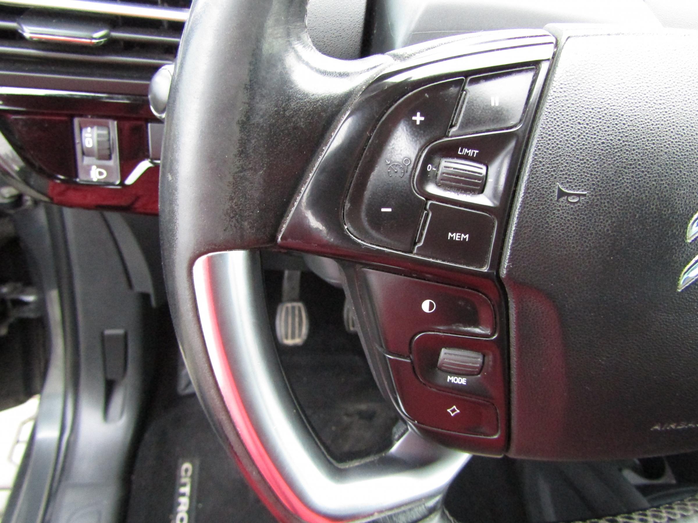 Citroën C4 Grand Picasso, 2016 - pohled č. 12