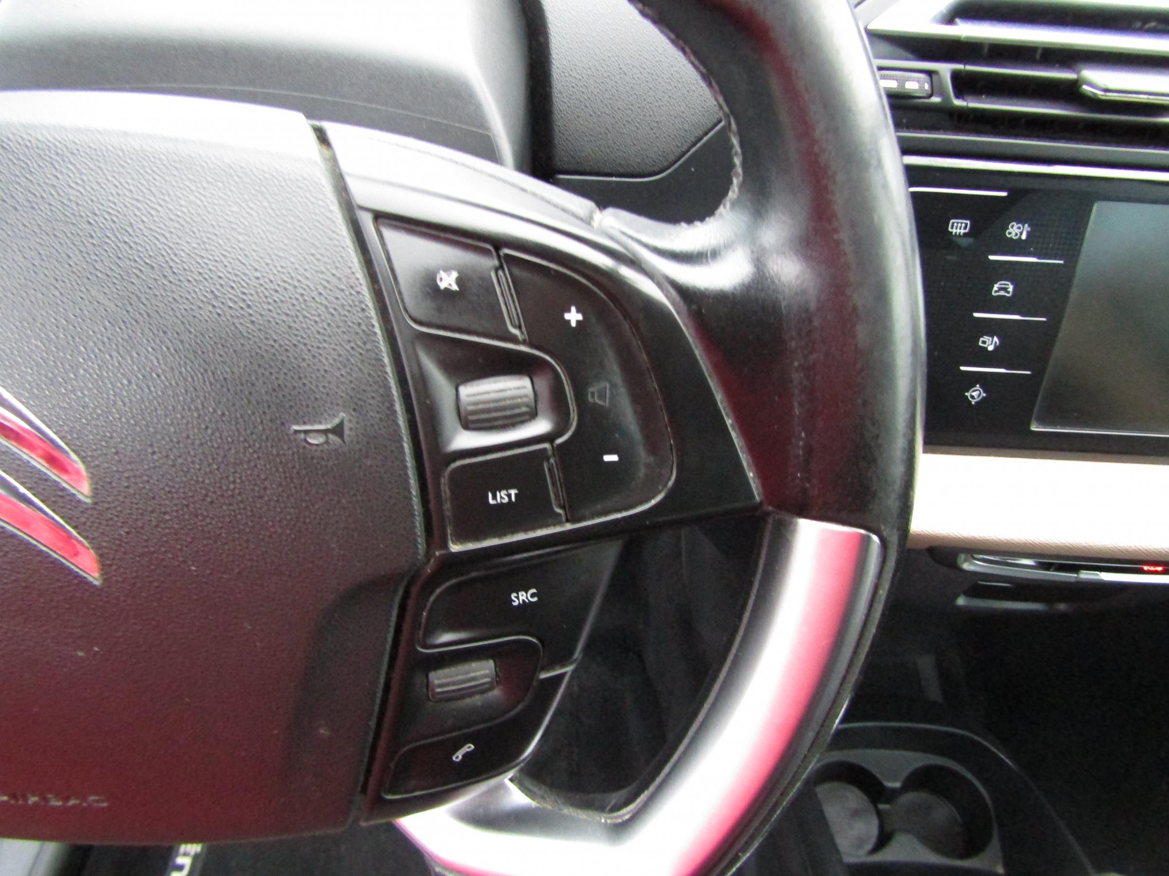 Citroën C4 Grand Picasso, 2016 - pohled č. 13