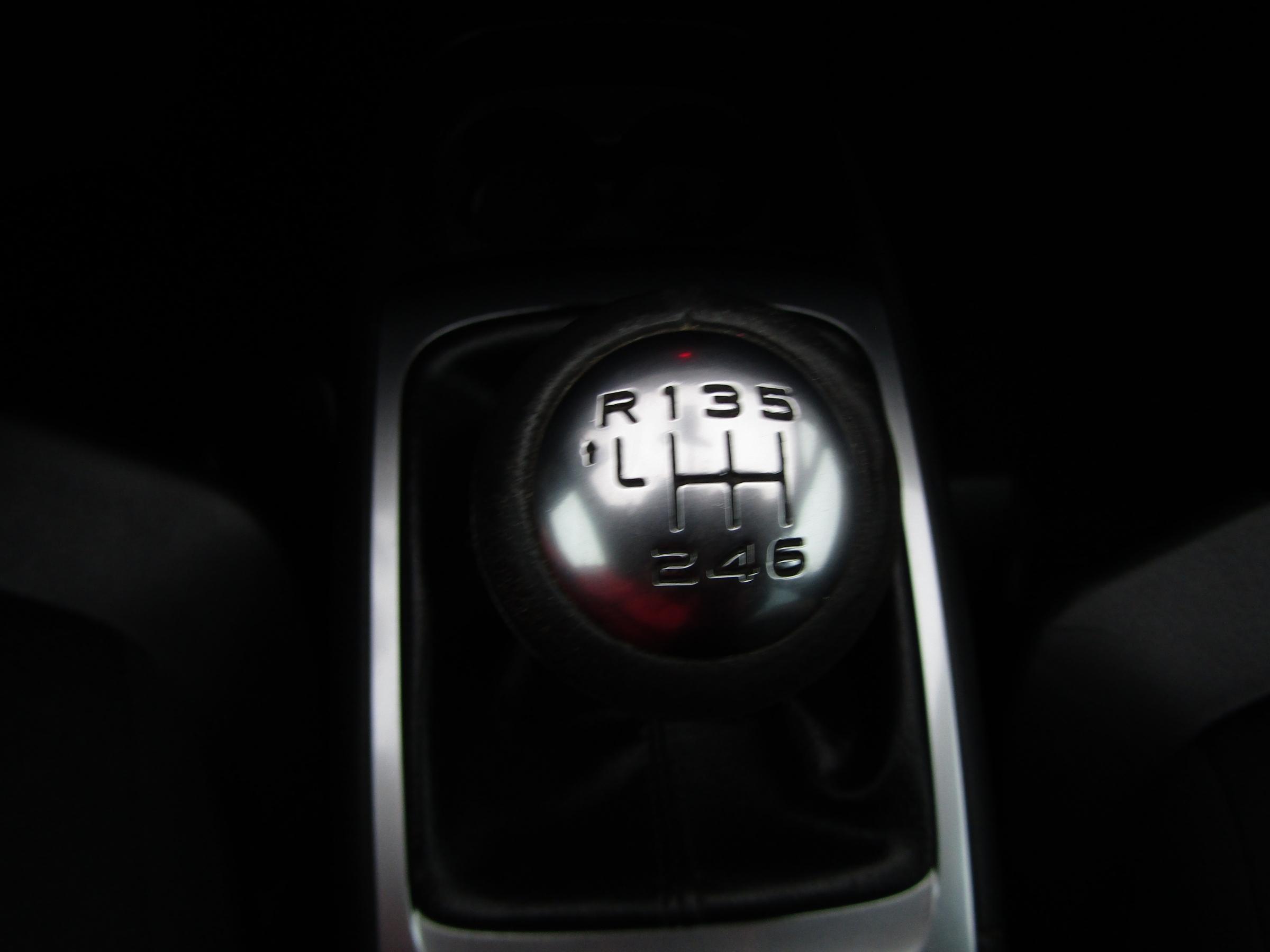 Citroën C4 Grand Picasso, 2016 - pohled č. 17