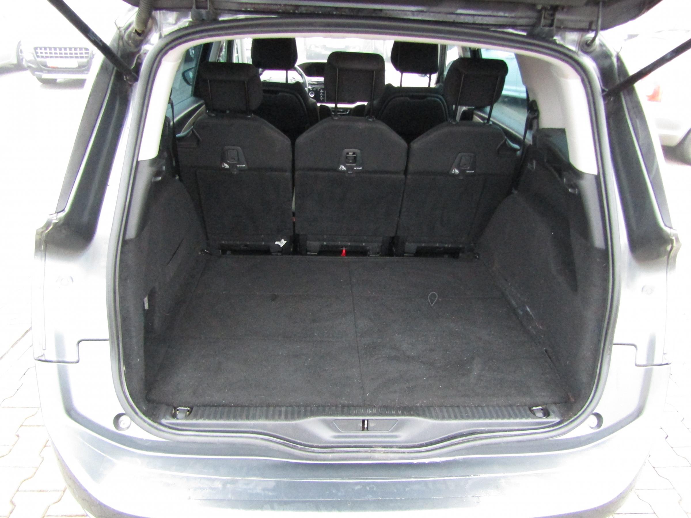 Citroën C4 Grand Picasso, 2016 - pohled č. 7