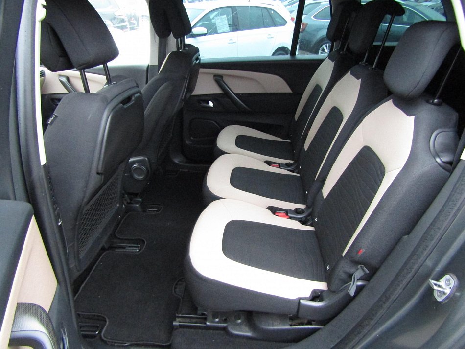 Citroën C4 GRAND Picasso 2.0 HDi Intensive