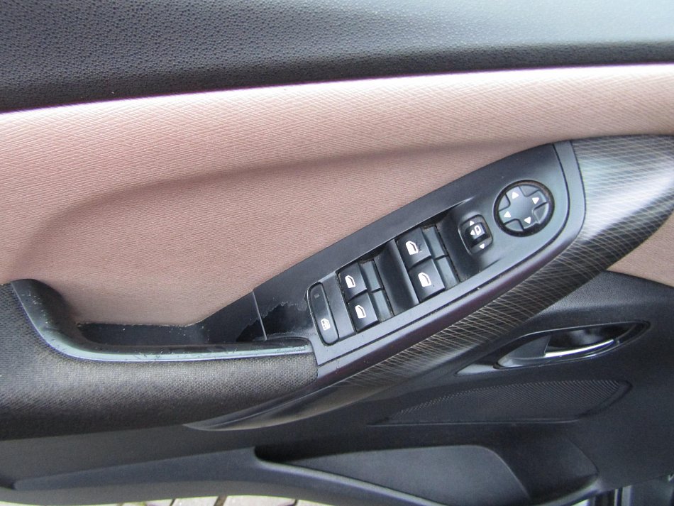 Citroën C4 GRAND Picasso 2.0 HDi Intensive