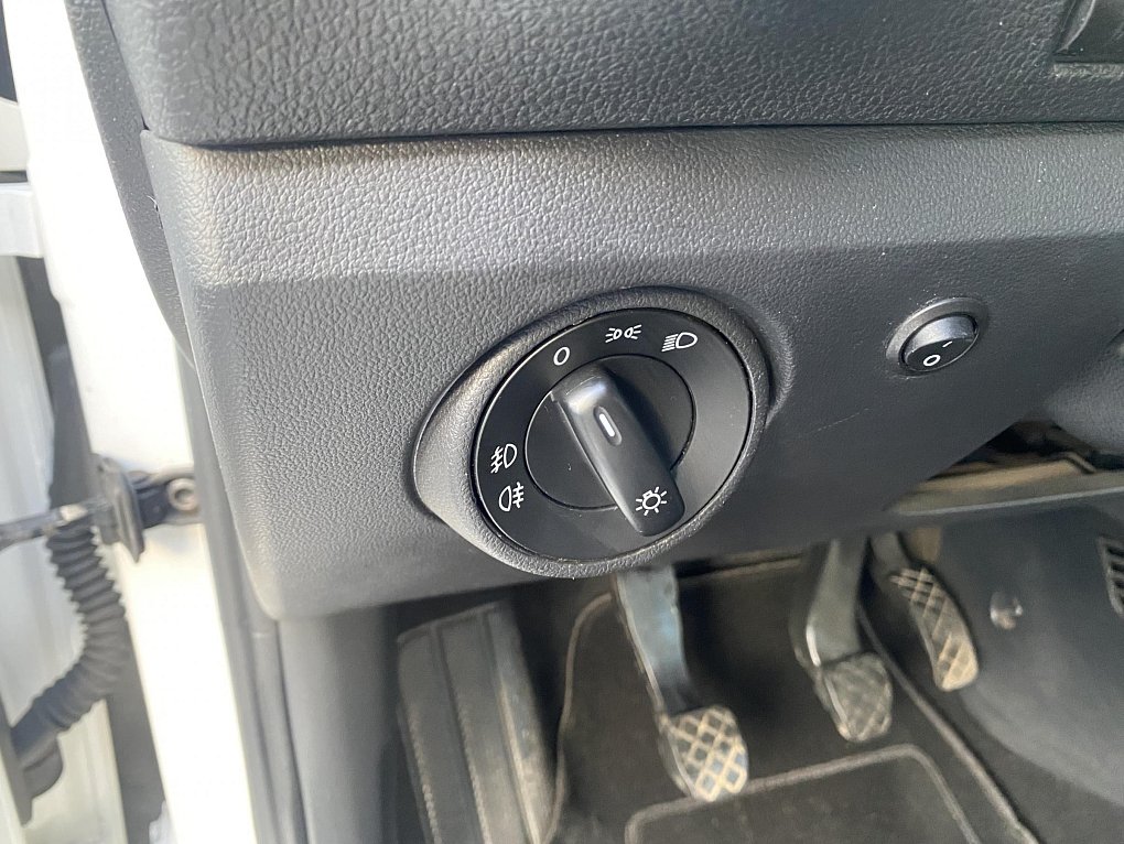 Škoda Citigo 1.0 MPi Ambition