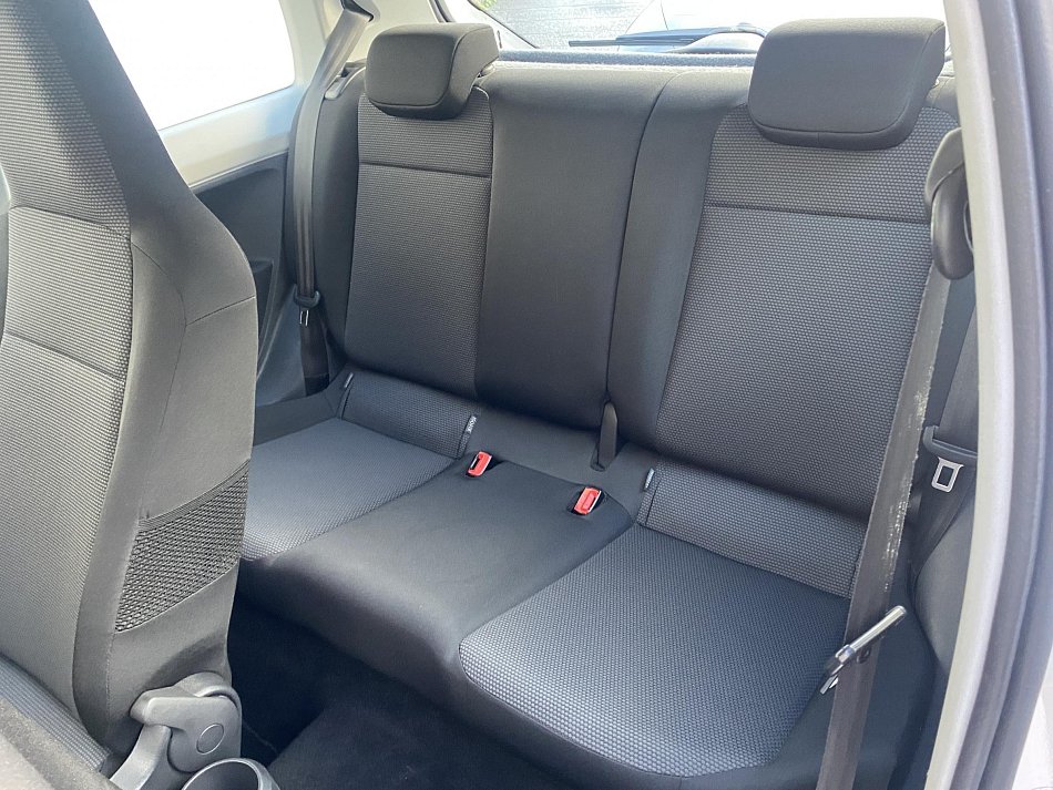 Škoda Citigo 1.0 MPi 