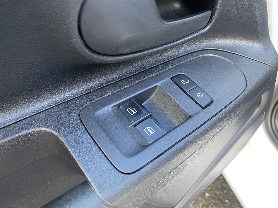 Škoda Citigo 1.0 MPi 