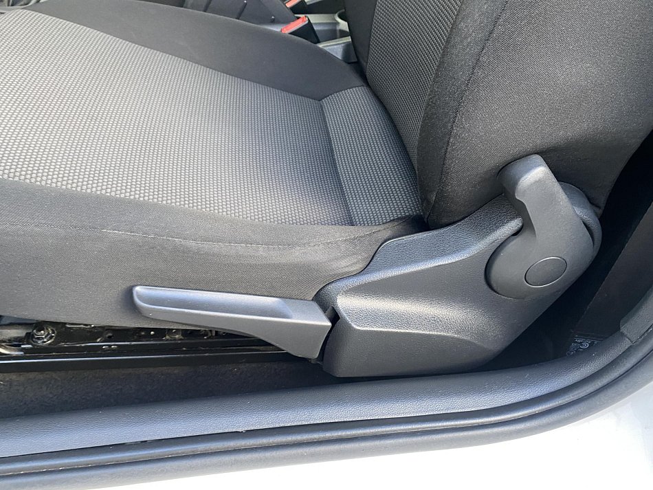 Škoda Citigo 1.0 MPi 