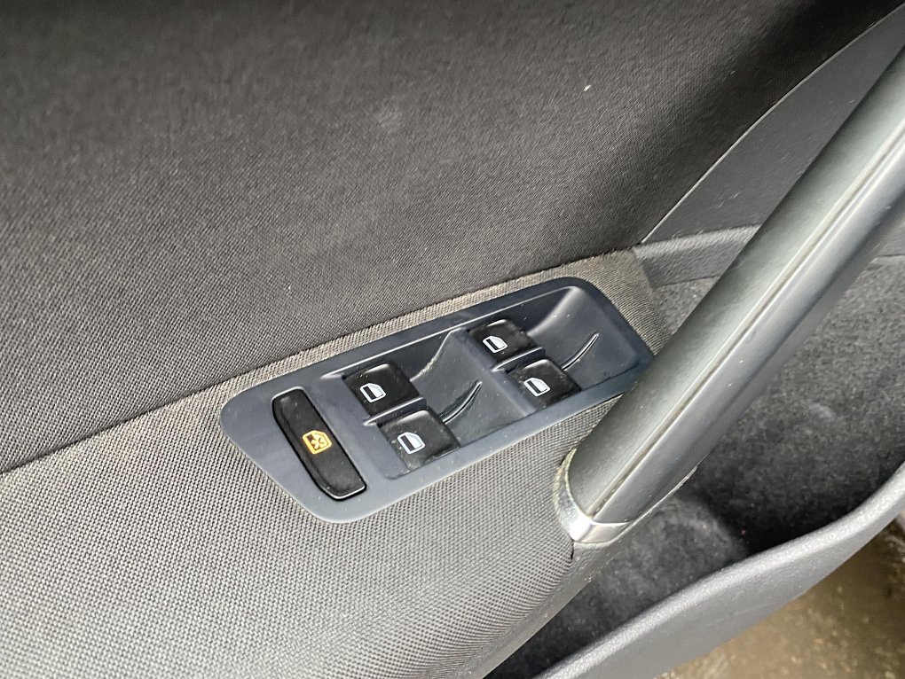 Volkswagen Golf 1.2 TSi Lounge