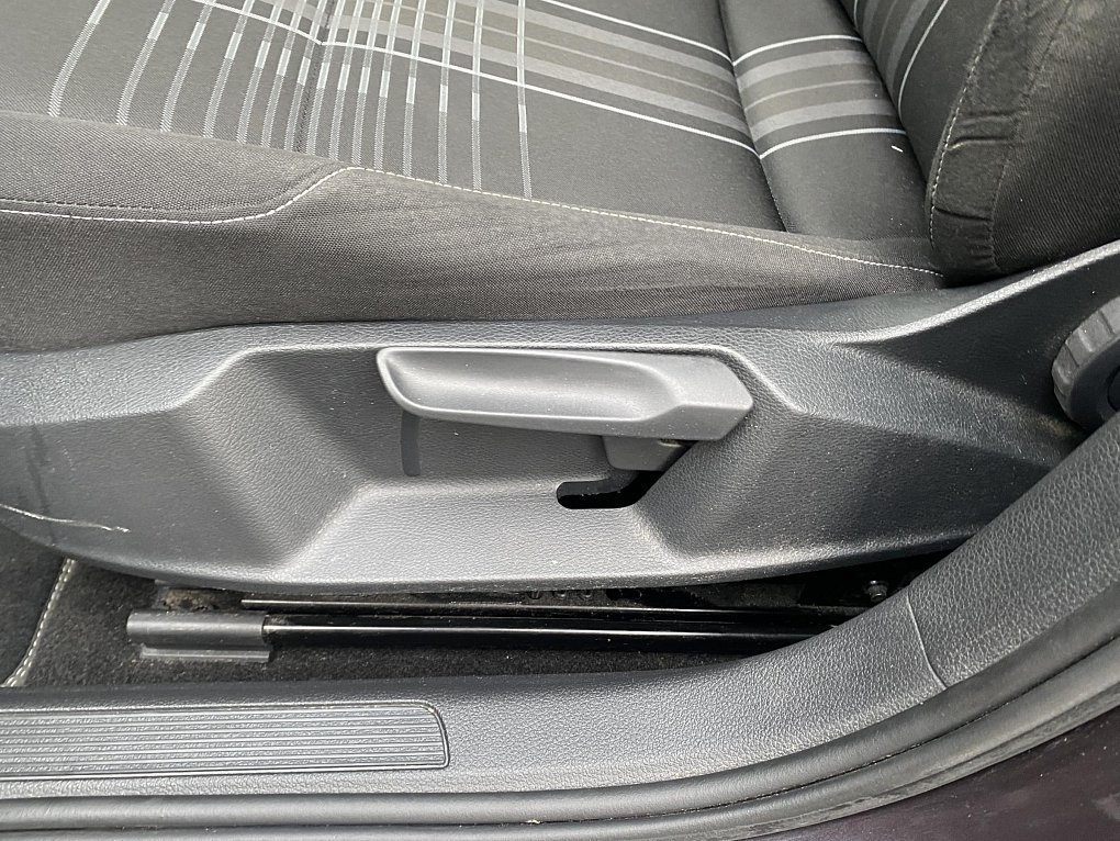 Volkswagen Golf 1.2 TSi Lounge