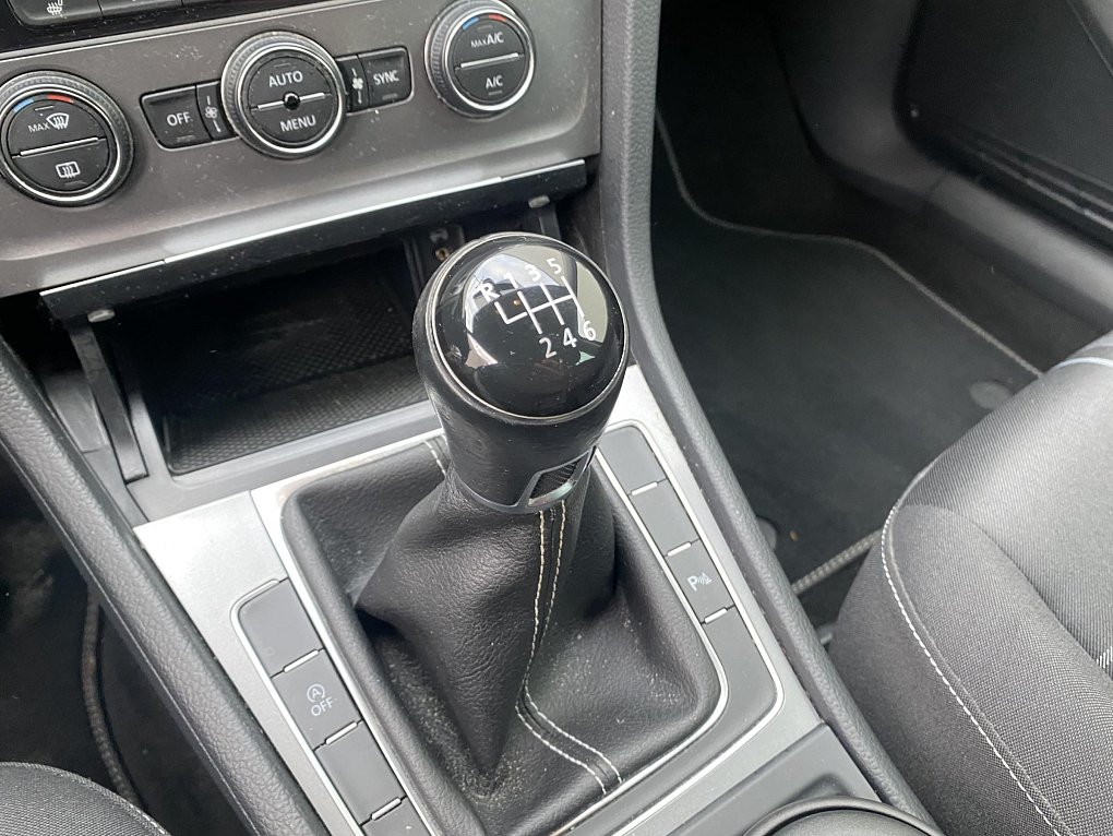 Volkswagen Golf 1.2 TSi Lounge