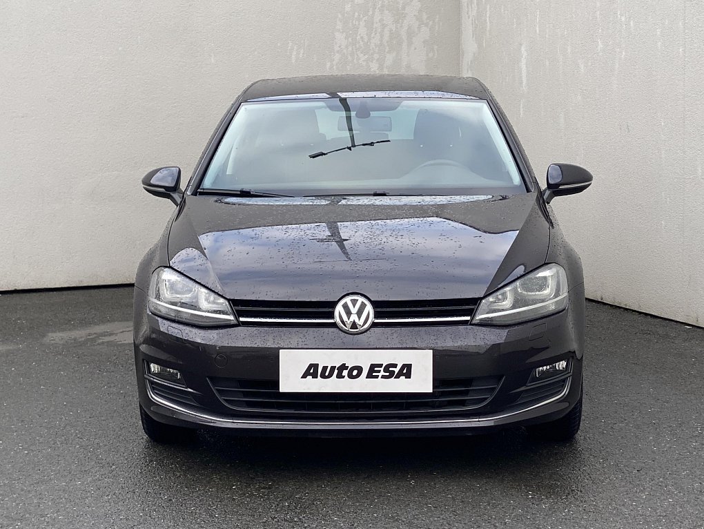 Volkswagen Golf 1.2 TSi Lounge