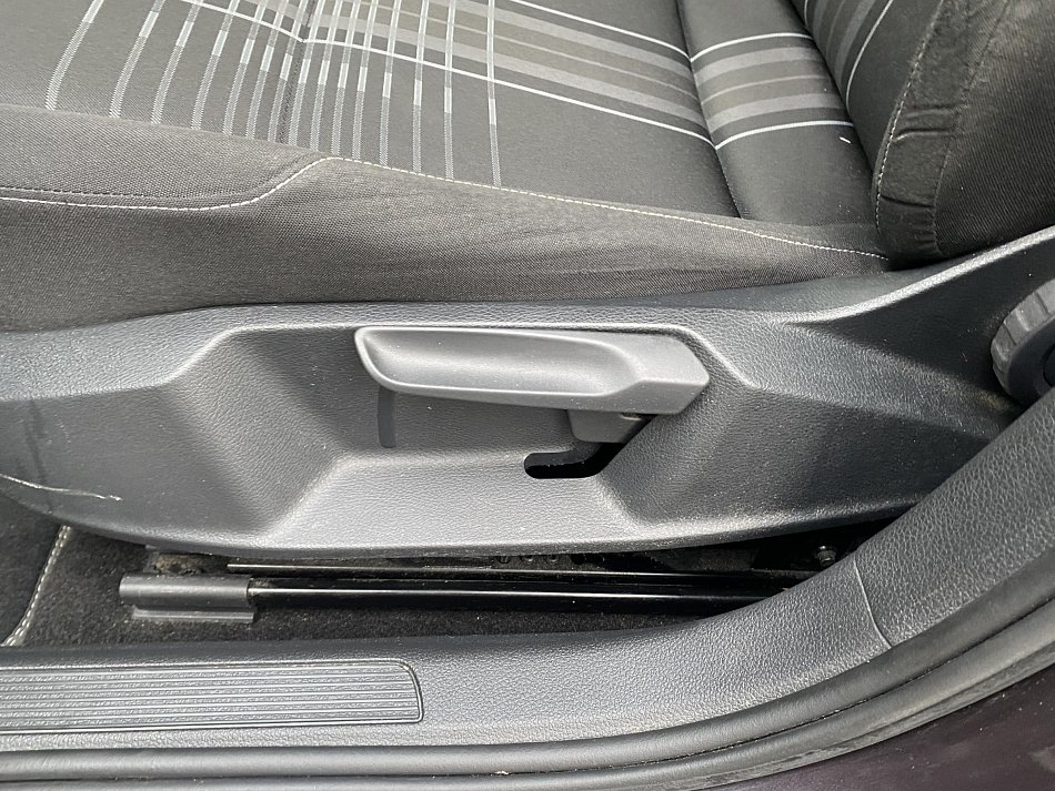 Volkswagen Golf 1.2 TSi Lounge