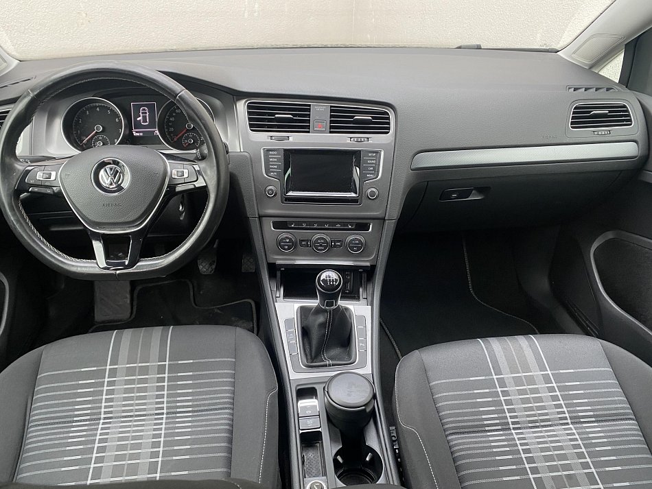 Volkswagen Golf 1.2 TSi Lounge