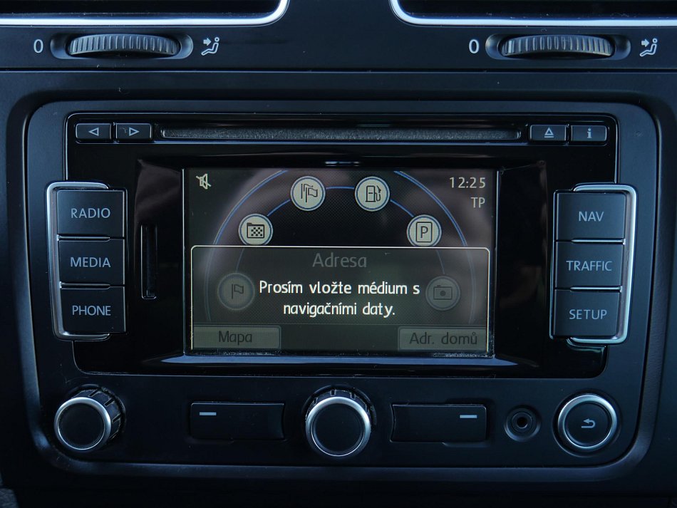 Volkswagen Golf 1.6TDi Match