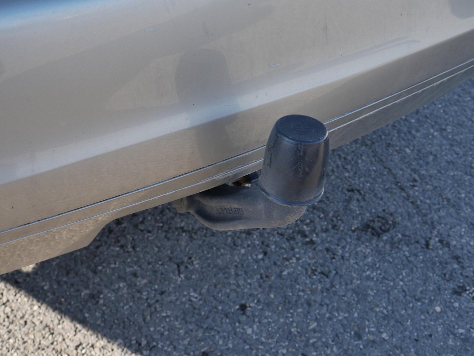 Volkswagen Golf 1.6TDi Match