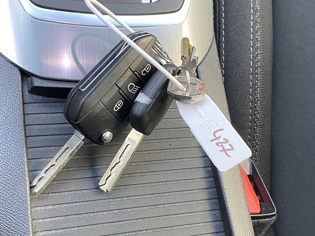 Peugeot 308 2.0 HDi Allure