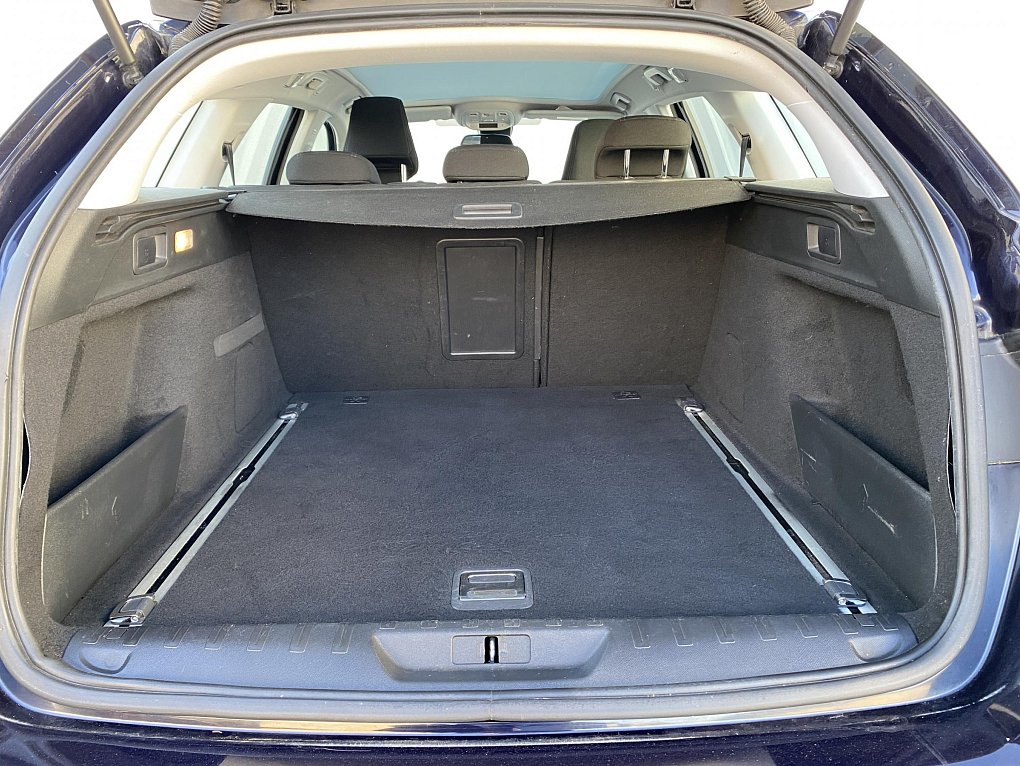 Peugeot 308 2.0 HDi Allure