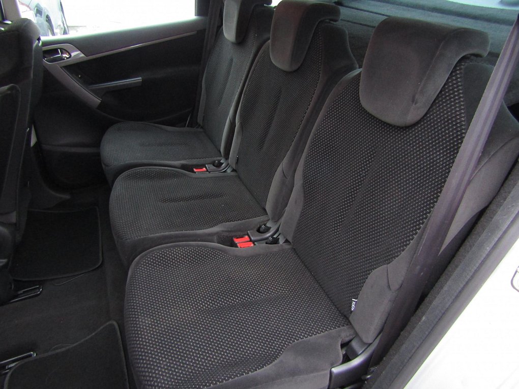 Citroën C4 Picasso 1.6HDi 