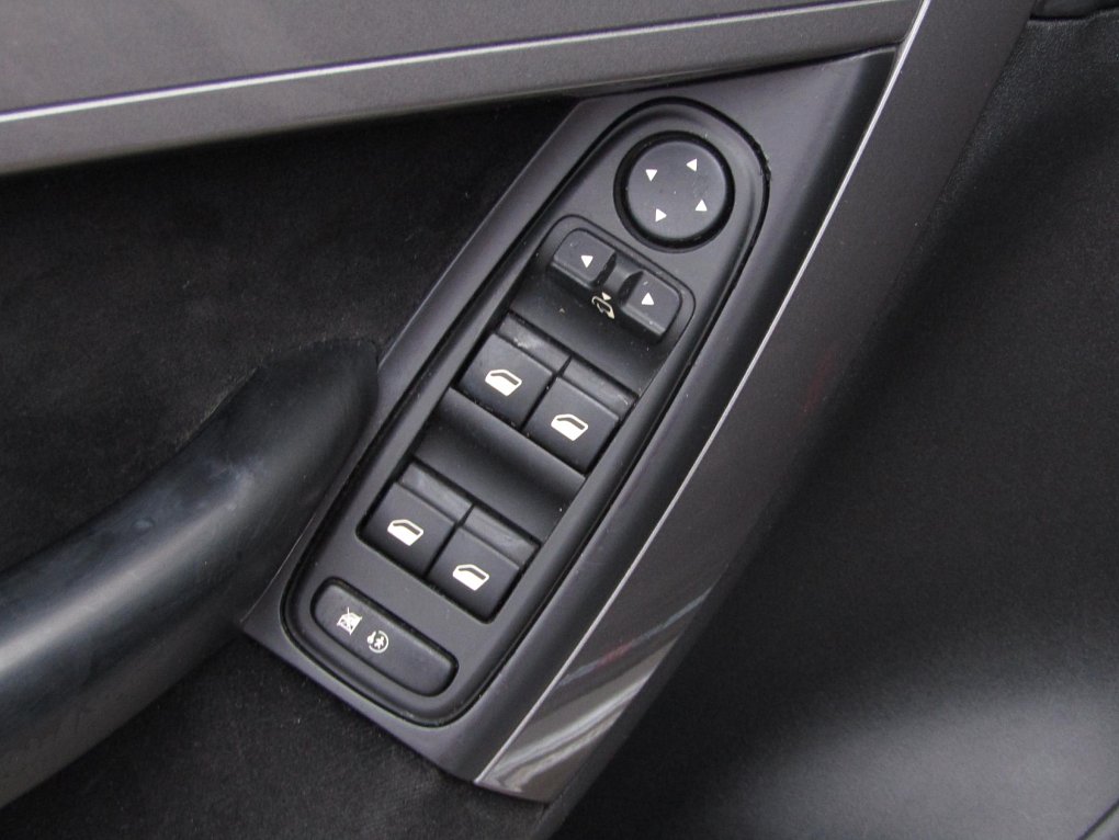 Citroën C4 Picasso 1.6HDi 