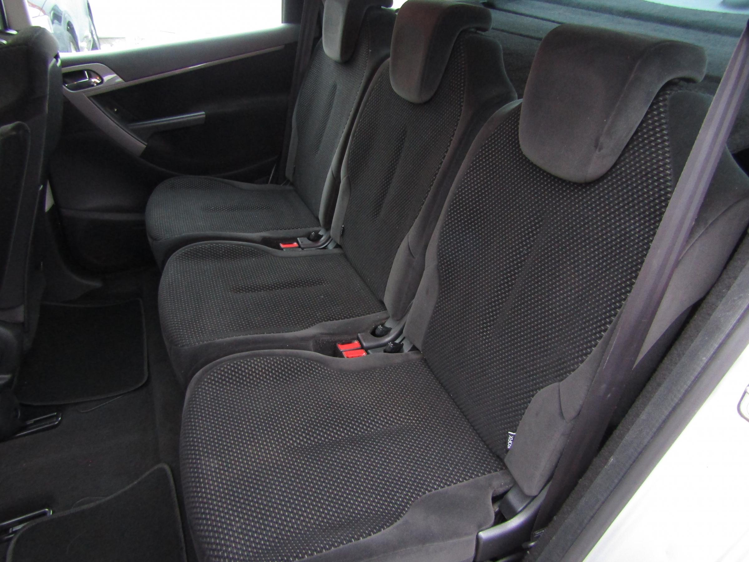 Citroën C4 Picasso, 2008 - pohled č. 10