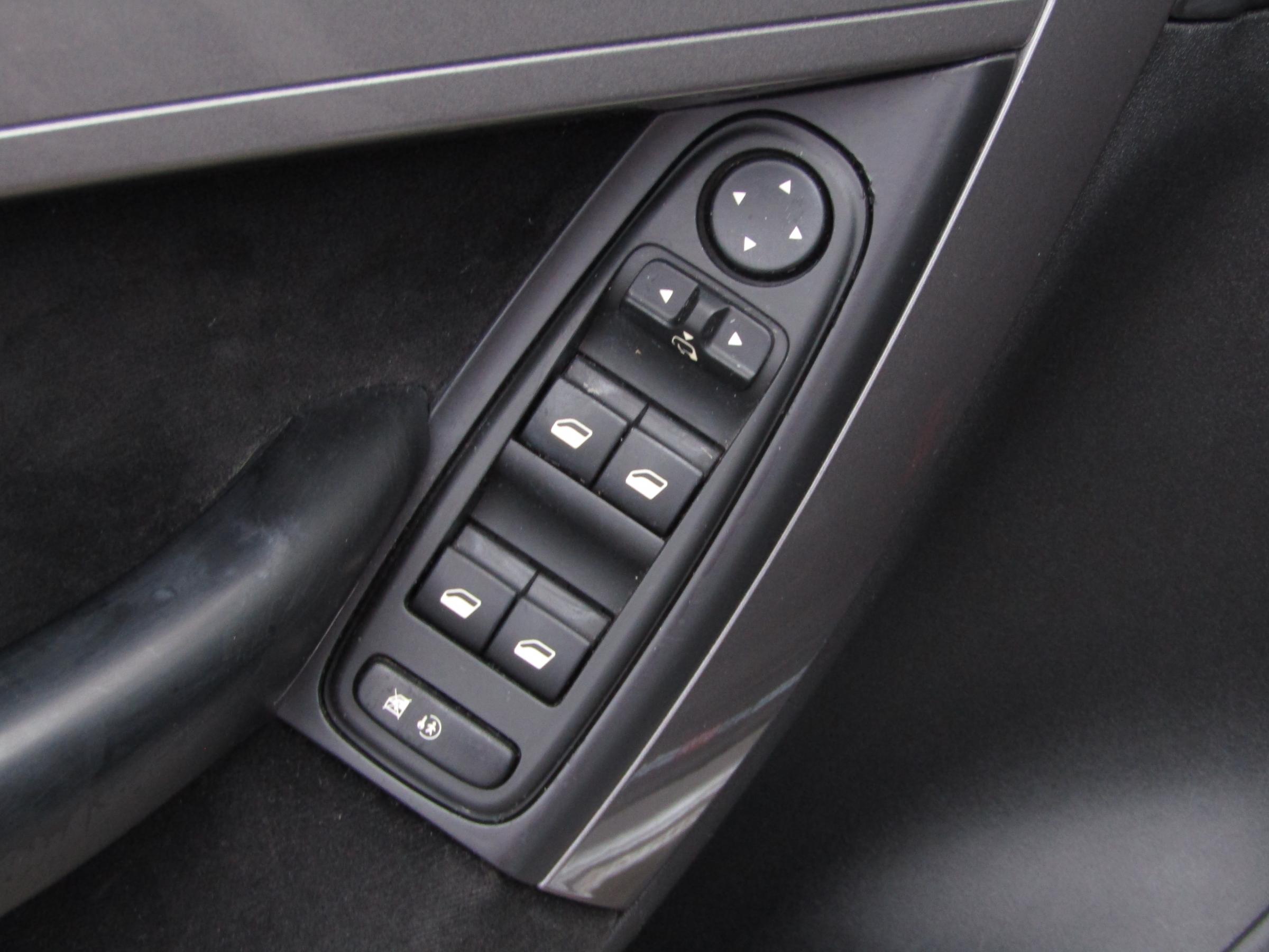 Citroën C4 Picasso, 2008 - pohled č. 11