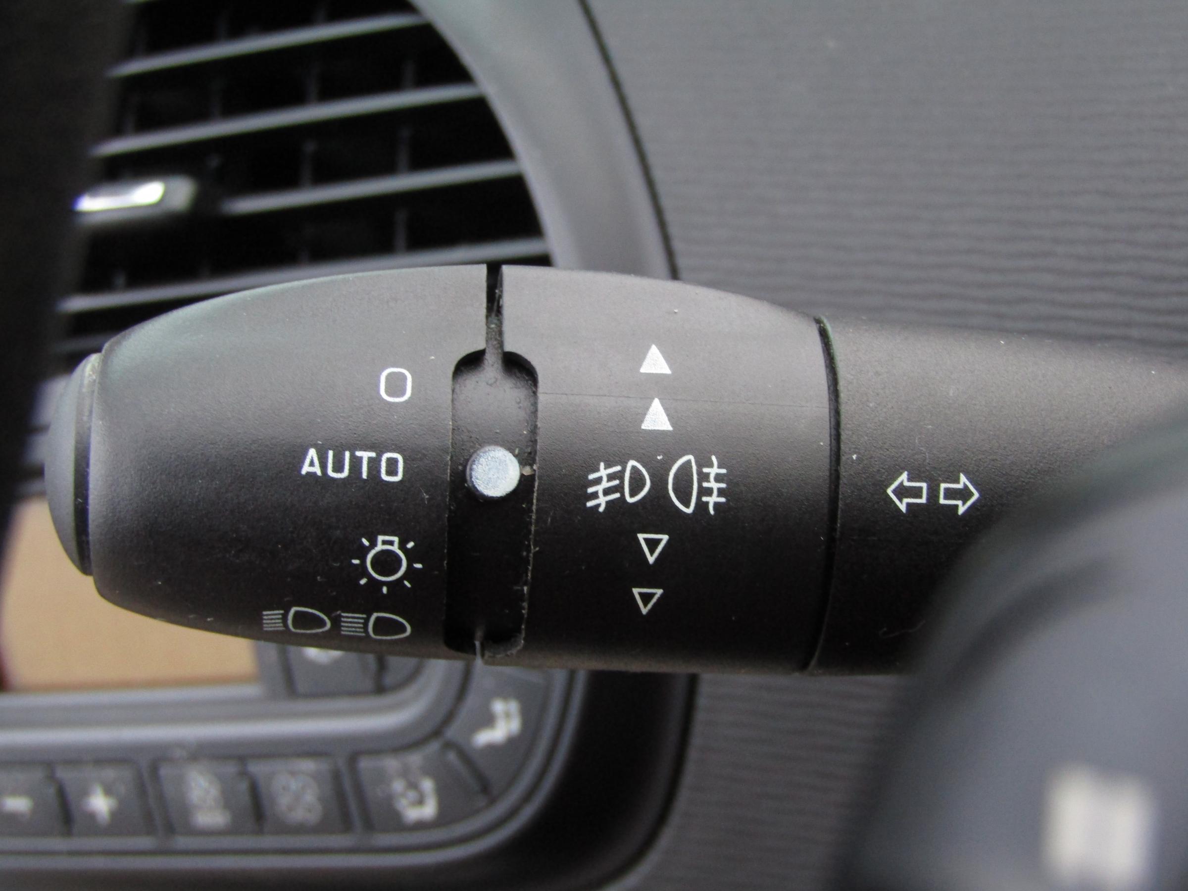 Citroën C4 Picasso, 2008 - pohled č. 12