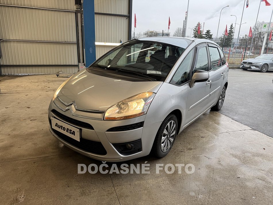 Citroën C4 Picasso 1.6HDi 